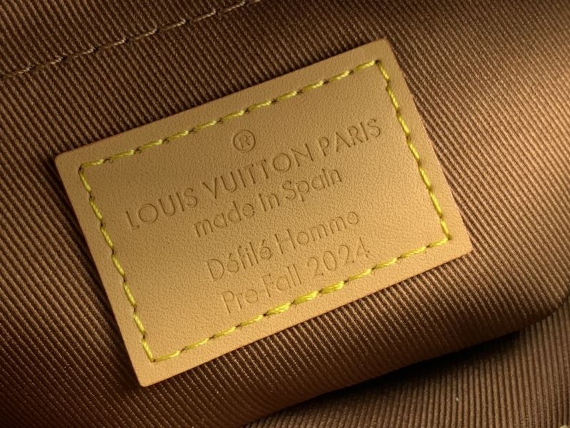 Louis Vuitton Satchel Bags